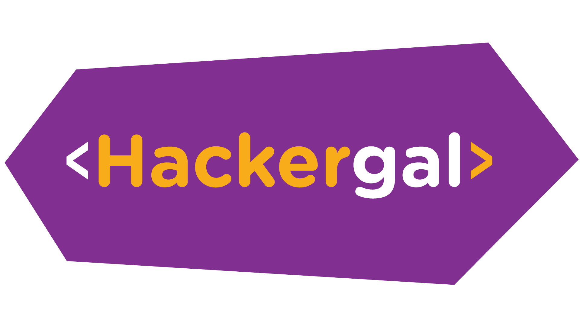 Hackergal Hub Logo